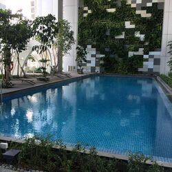 Sbf Center (D1), Office #497614721